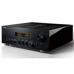 YAMAHA A-S2200 PIANO BLACK 